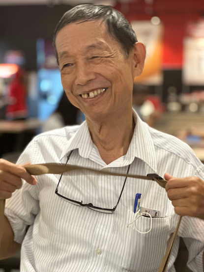 陳俊德-圖5 這就是白老師