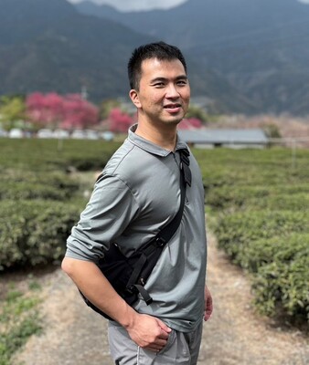 景國恩 (Kuo-En Ching)圖片