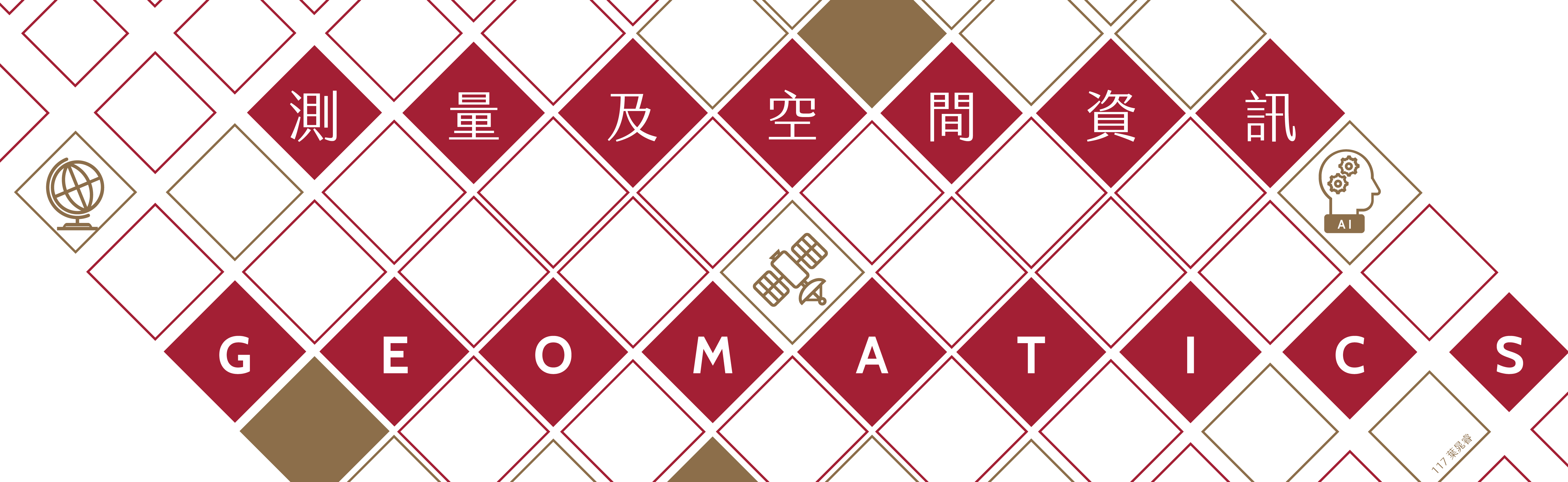 NCKU GM